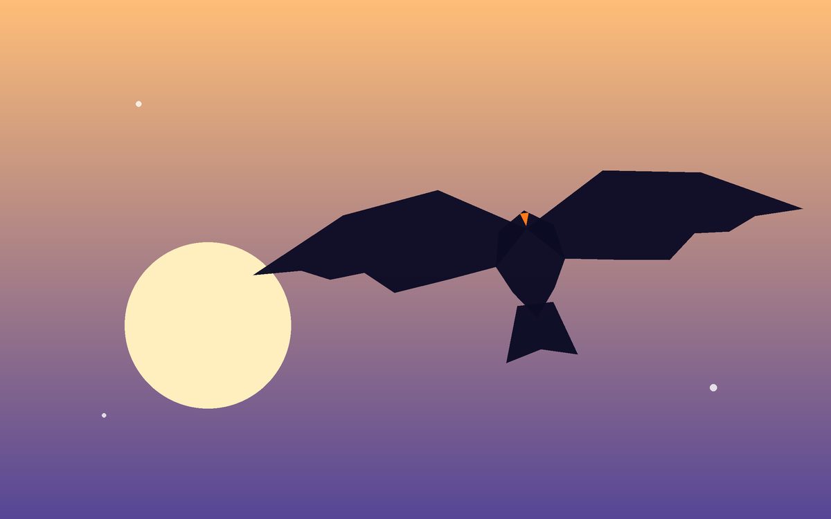 Raptorama